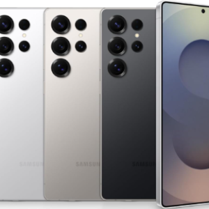 گوشی سامسونگ Galaxy S25 Ultra دو سیمکارت 256 گیگابایت با رم 12 گیگابایت ساخت کشور ویتنام با گارانتی شرکتی 18 ماهه