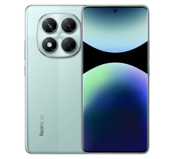 NOTE14 PRO5G