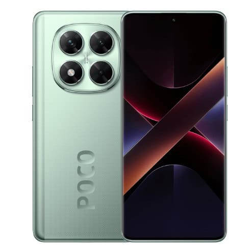 Xiaomi Poco X7