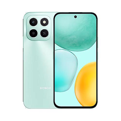 گوشی آنر Honor X6c | حافظه 128 رم 6 گیگابایت