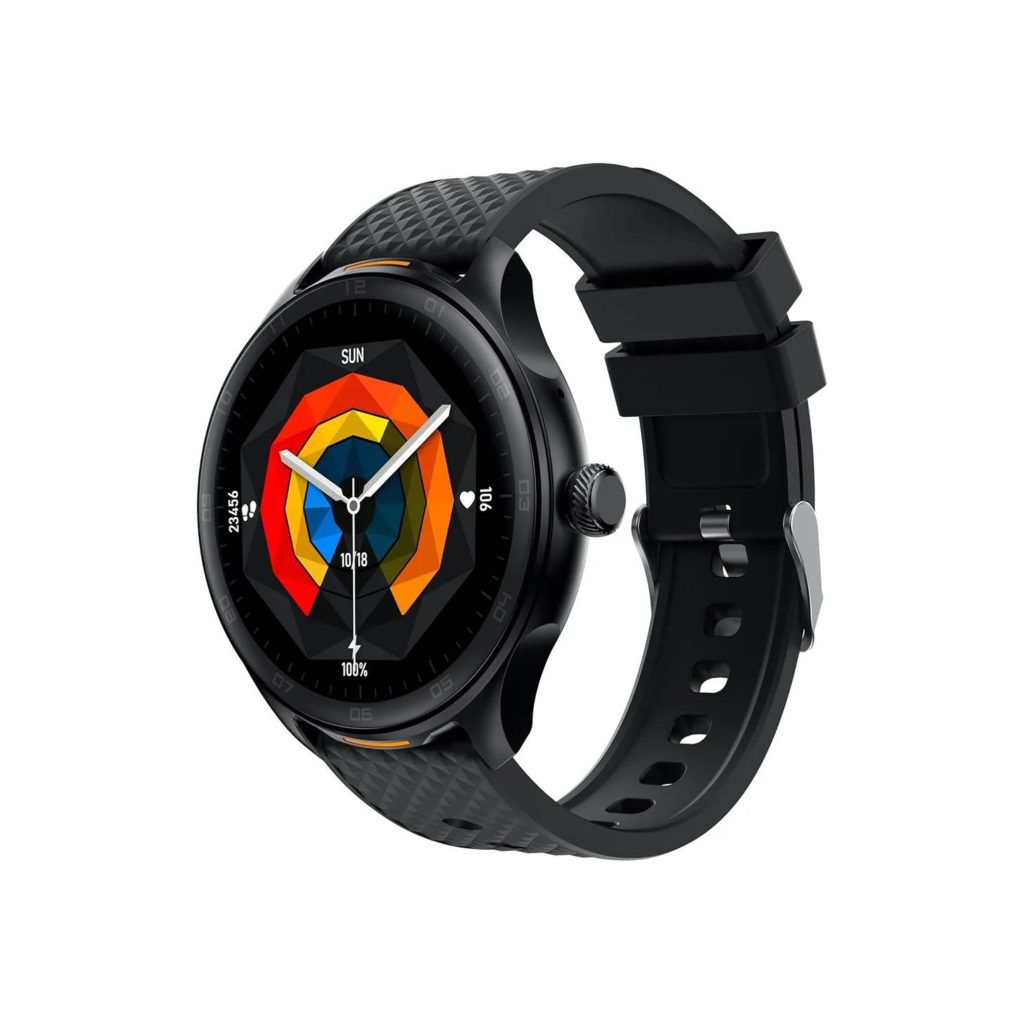 ساعت هوشمند اینفینیکس مدل Infinix XWatch N4 XW4
